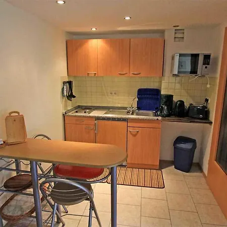 Ferienhaus Ferienhaus Ribnitz_damgarten Fdz 341 Ribnitz-Damgarten